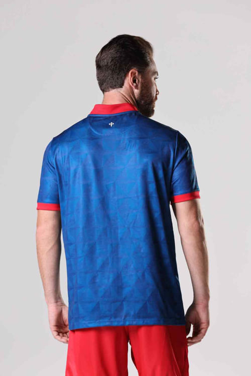 Camisa Goleiro Dia dos Pais 2025 Fortaleza Masculina Volt